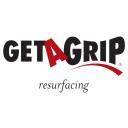 Get A Grip Inc. logo